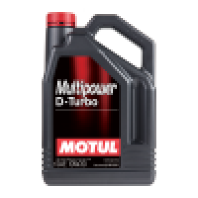 Multipower D-Turbo 10W30 4x6L